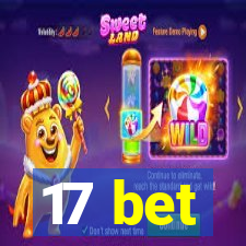 17 bet